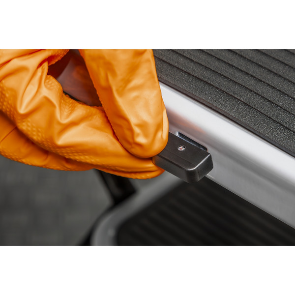 Sealey ASL23 3-Tread Step Stool 150kg Capacity - EN 14183