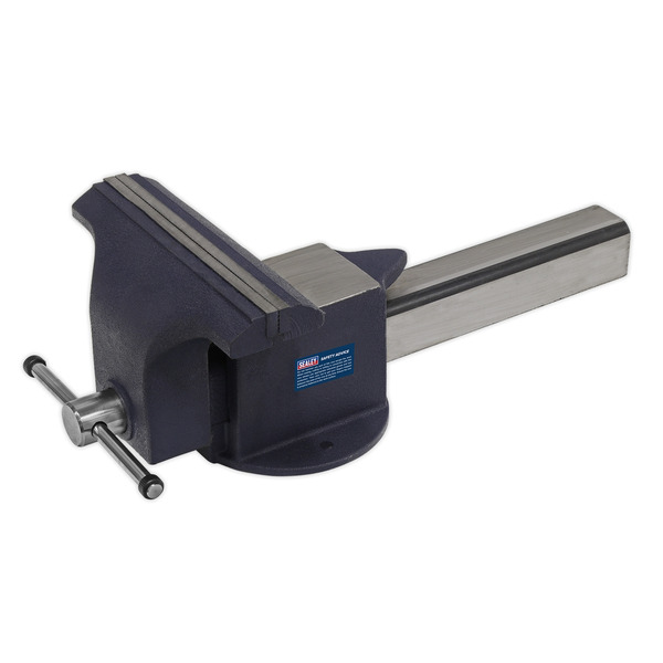 All Steel Vice 300mm