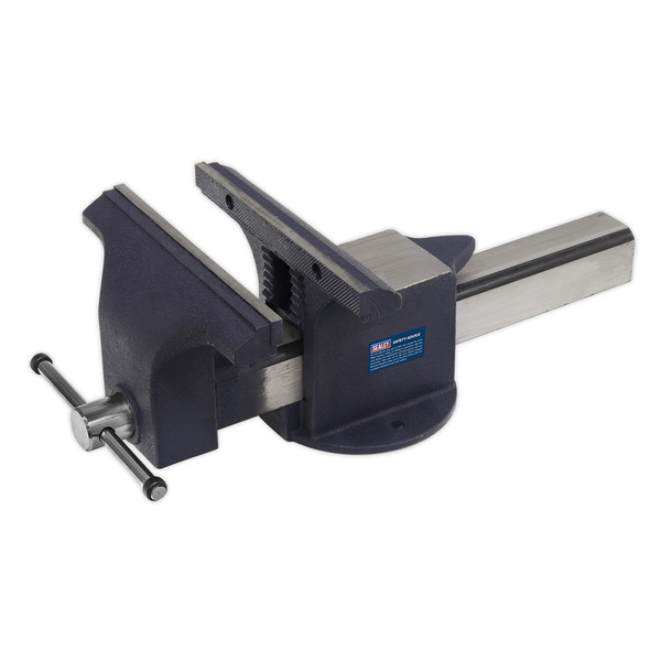 All Steel Vice 300mm