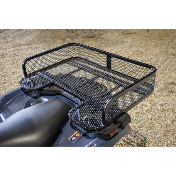 Sealey ATCR01R ATV Rear Cargo Rack