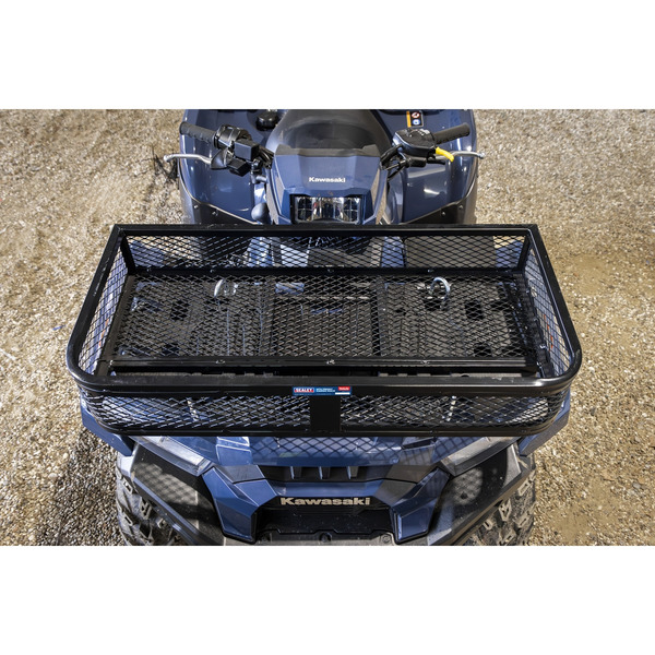 Sealey ATCR02F ATV Front Cargo Rack