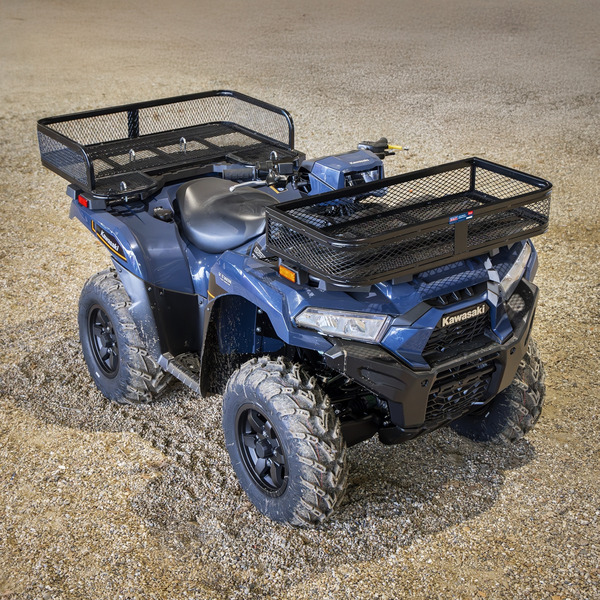 Sealey ATCR02F ATV Front Cargo Rack