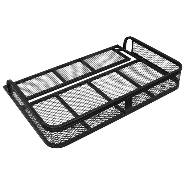 Sealey ATCR02R ATV Cargo Rack Rear