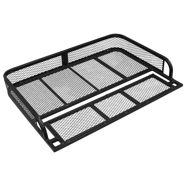 Sealey ATCR02R ATV Cargo Rack Rear