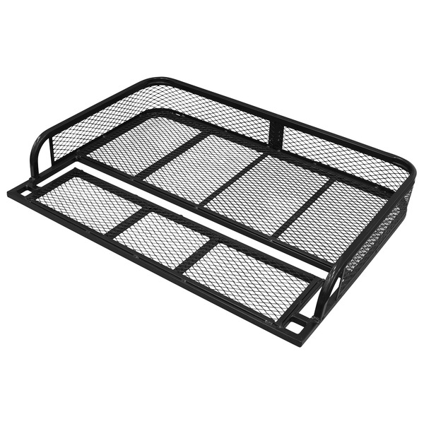 Sealey ATCR02R ATV Cargo Rack Rear
