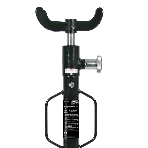 SIP 500kg Transmission Jack - 03871