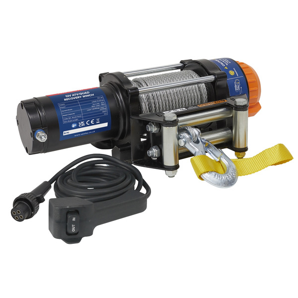 Winch Stand Deal