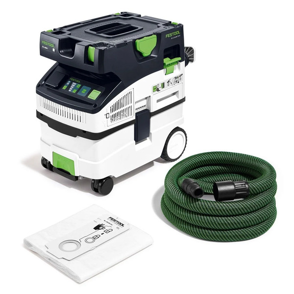 Festool Mobile dust extractor CTL MIDI I 230V