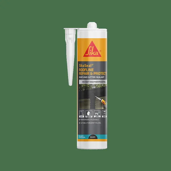 SikaSeal 910083 Roofline Repair and Protect 295ml