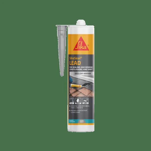 SikaSeal 906997 Lead (Previously Lead Mate)