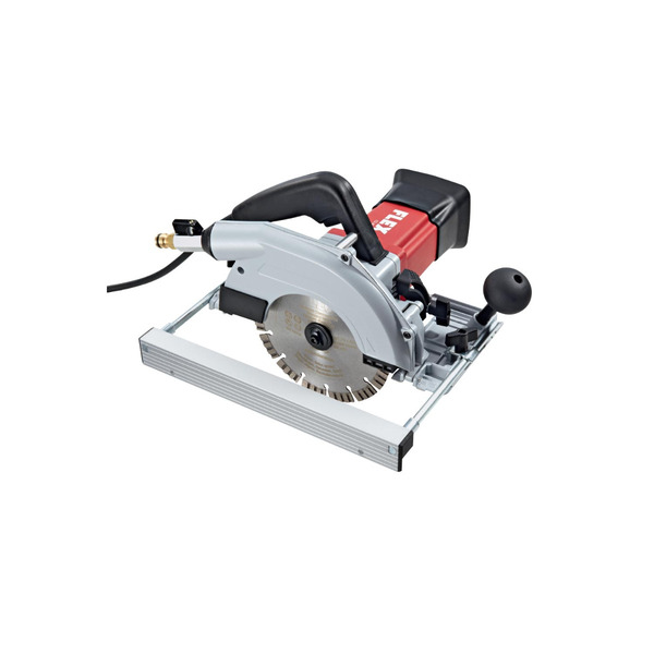 Flex Diamond wet saw 110v