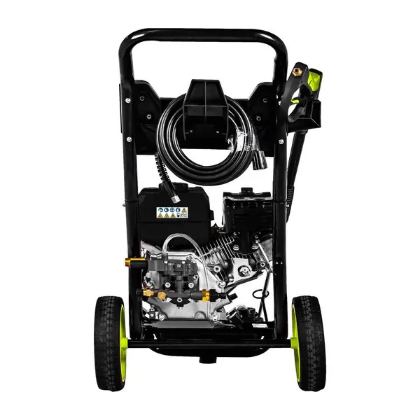 Zipper BHDR180 Petrol High Pressure Cleaner