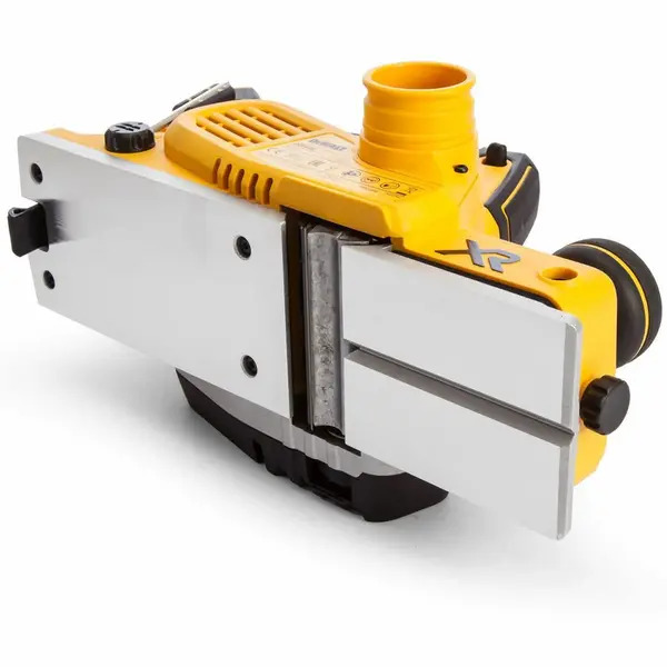 DeWalt DCP580N+DWV9390 DCP580N 18V XR Li-Ion Cordless Brushless Planer With DWV9390 Dust Bag