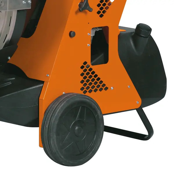 SIP SIP-09156 FIREBALL 1850 Infrared Diesel Heater