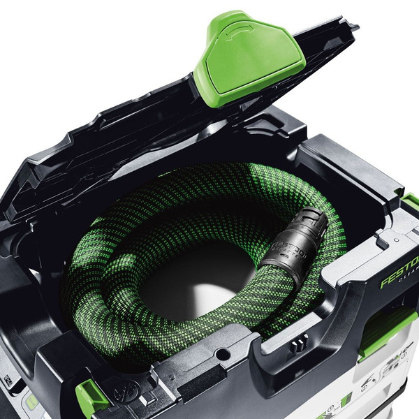 Festool Mobile dust extractor CTL MIDI I 230V