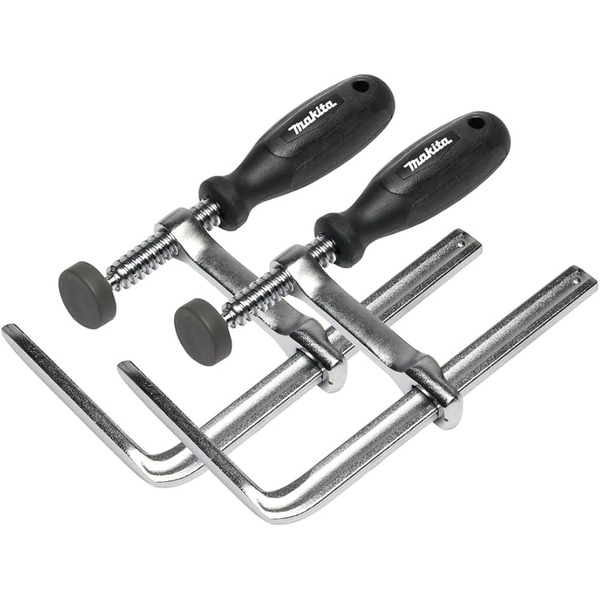 Makita 194385-5 Clamp Set for Guide Rails