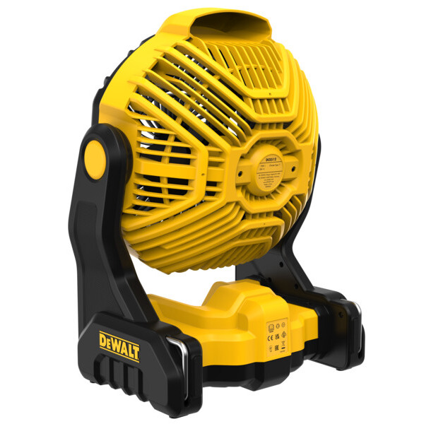 DeWalt DCE512N-XJ 18v XR Fan Bare Unit
