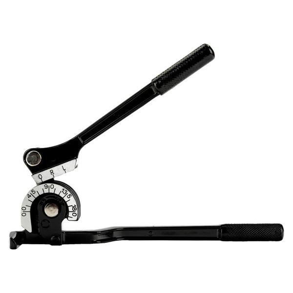 Multipurpose Tube Bender