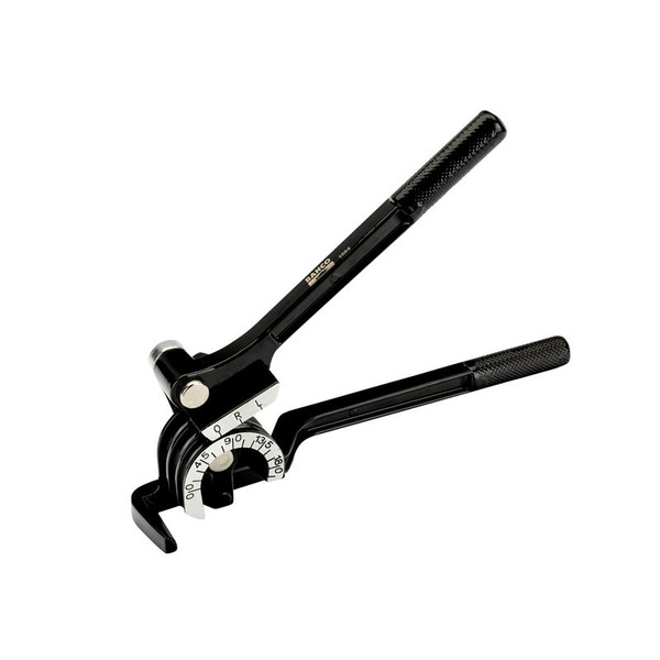 Multipurpose Tube Bender