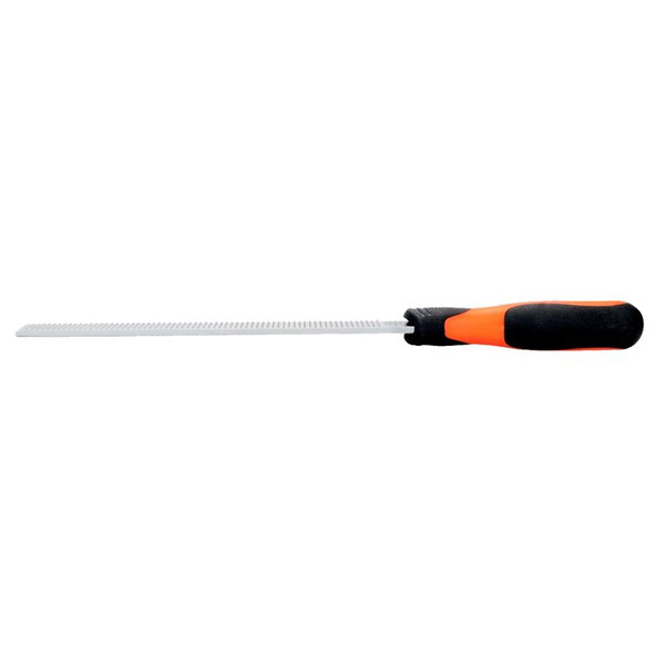 Bahco BAH152 2-in-1 ERGO™ Homeowner's Wood & Metal File 200mm (8in)