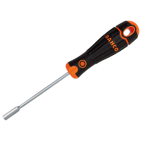 Bahco BAHCOFIT Nut Driver 10.0 x 150mm