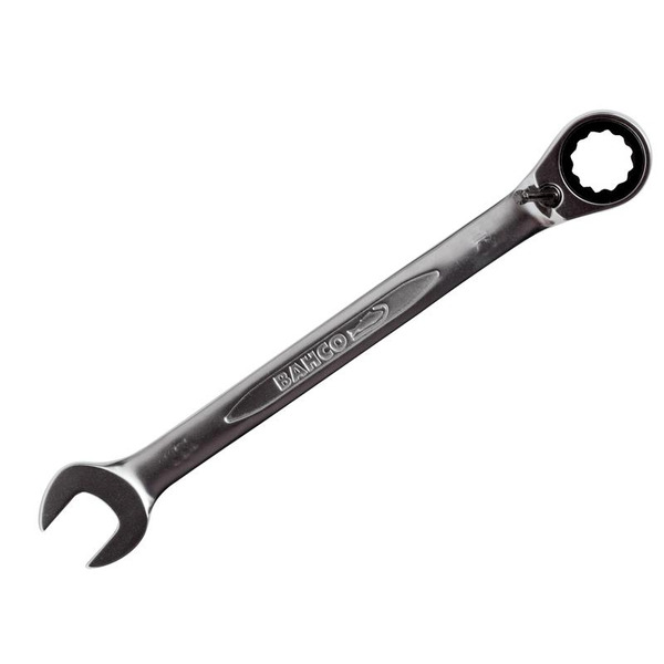 Bahco BAH1RM10 1RM Ratcheting Combination Wrench 10mm