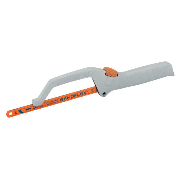 Bahco 208 Mini Saw 250mm (10in)