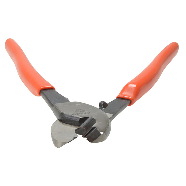 Bahco 2233D Heavy-Duty Cable Cutter/Stripper 240mm (9.1/2in)