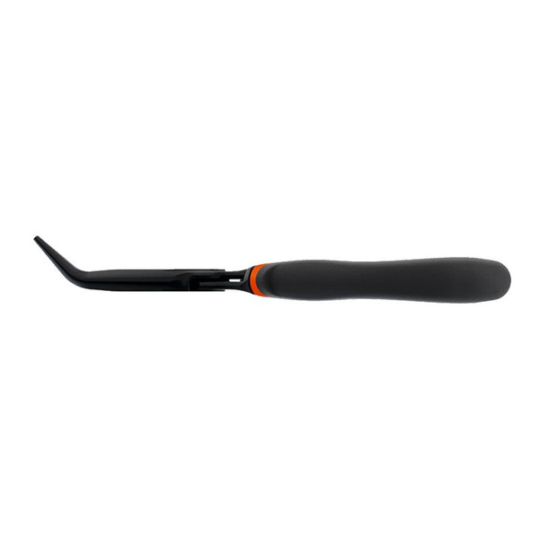 2427G ERGO™ Bent Snipe Nose Pliers 160mm (6.1/4in)