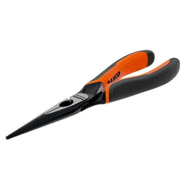 2430G ERGO™ Long Nose Pliers 160mm (6.1/4in)
