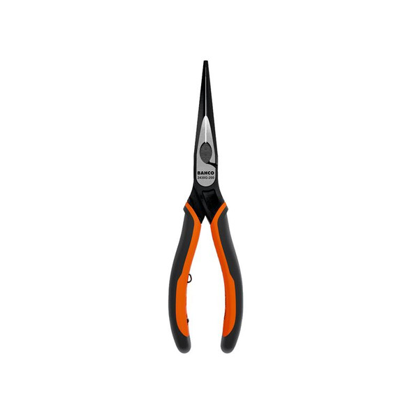 2430G ERGO™ Long Nose Pliers 200mm (8in)