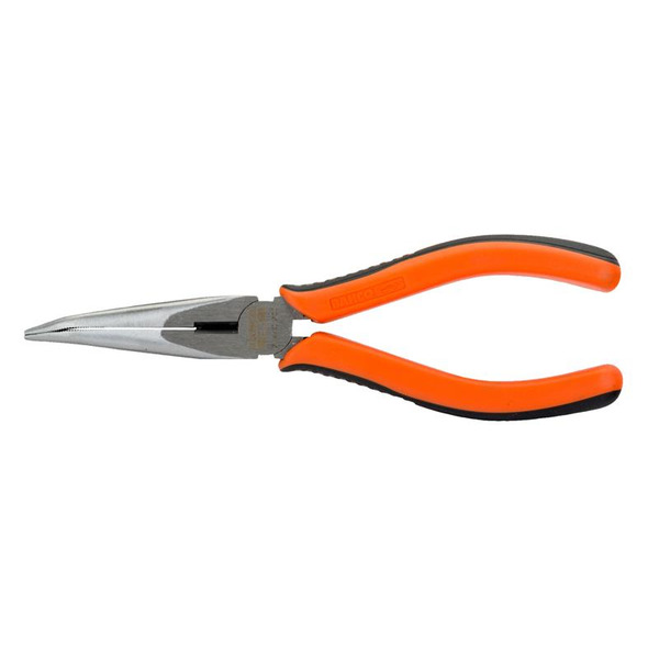 2477G ERGO™ Bent Snipe Nose Pliers 200mm (8in)
