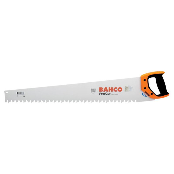 Bahco 255-17/34 ProfCut™ Concrete Saw 620mm (24in) 0.6 TPI