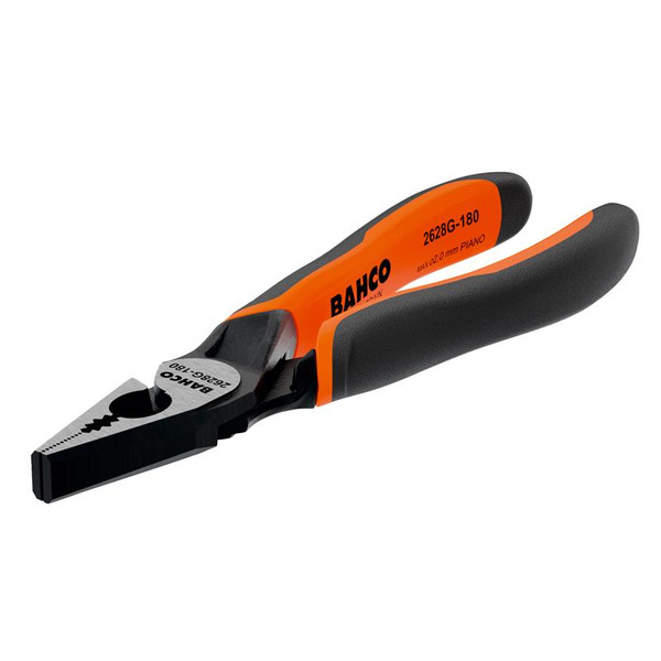 2628G ERGO™ Combination Pliers 180mm (7in)