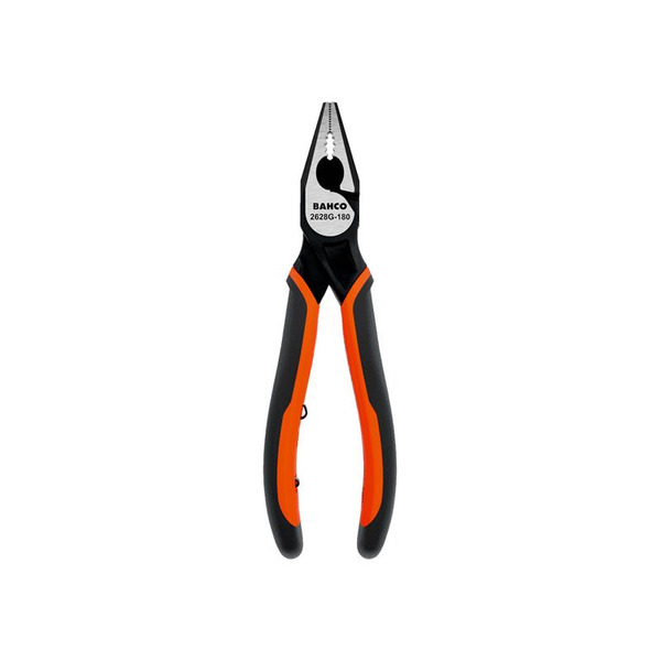 2628G ERGO™ Combination Pliers 180mm (7in)