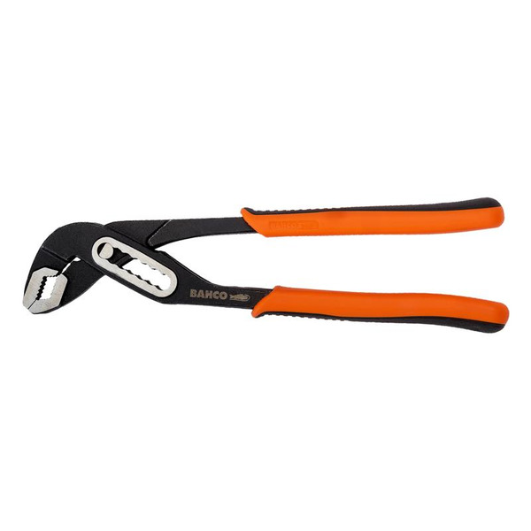 Bahco 2971G Slip Joint Pliers 250mm