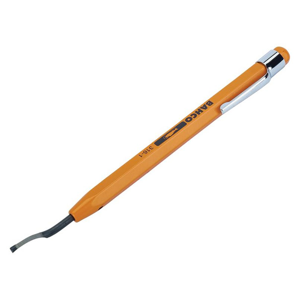 Bahco 316-1 Aluminium Reamer Pen