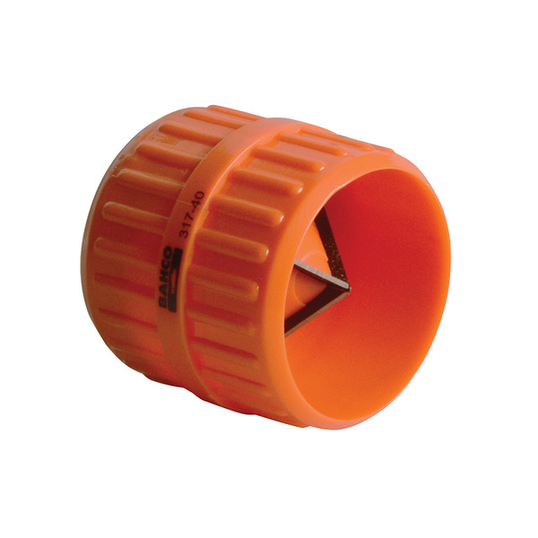 Bahco 317-40 Plastic Wheel Reamer
