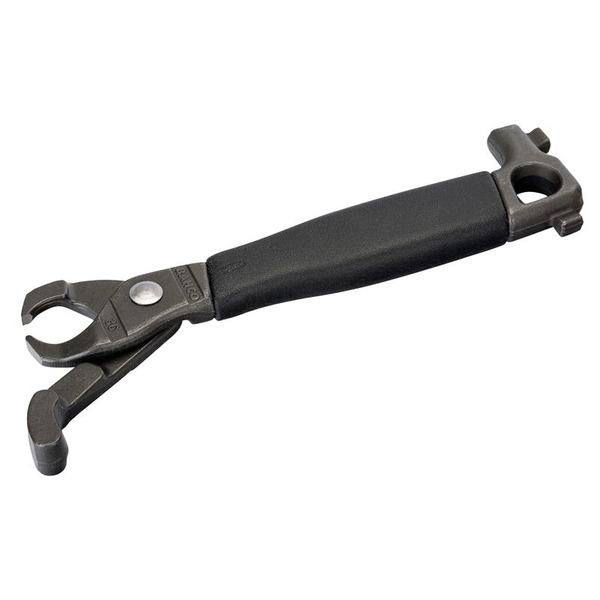 Bahco 36 Nail Puller 8in