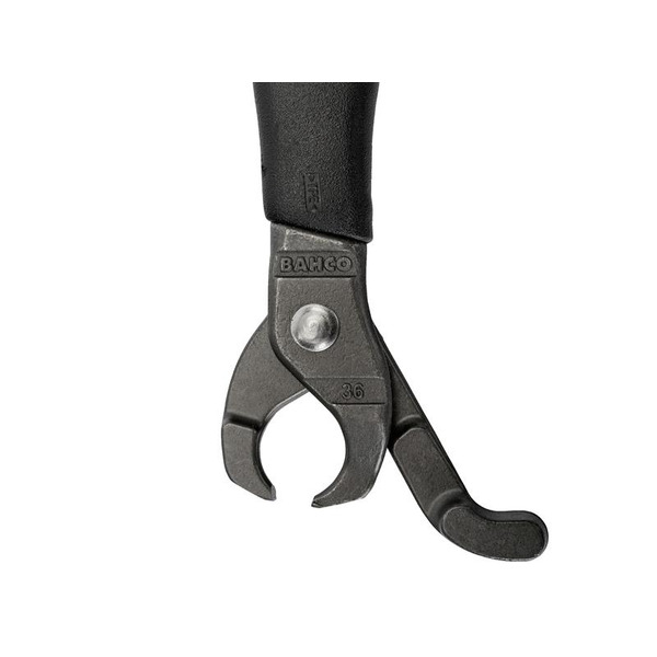 Bahco 36 Nail Puller 8in