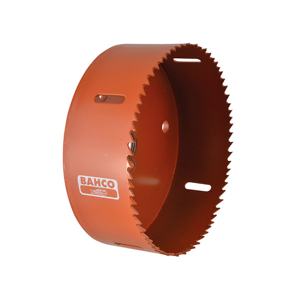 3830-127-VIP Bi-Metal Variable Pitch Holesaw 127mm