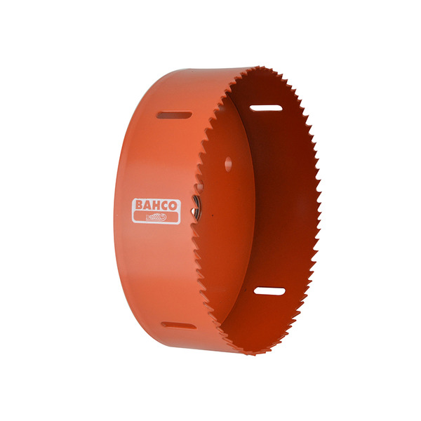 Bahco BAH3830133C 3830-133-C Bi-Metal Variable Pitch Holesaw 133mm