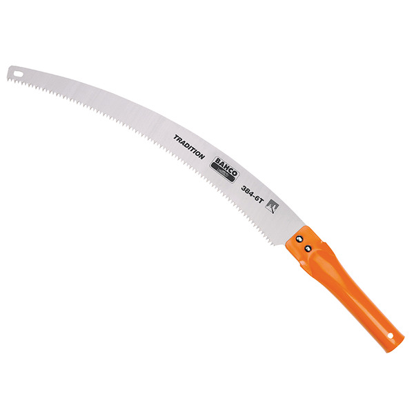 Bahco BAH3846T 384-6T Pruning Saw 360mm (14in) 6TPI