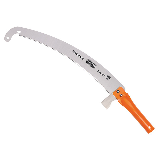 Bahco BAH3856T 385-6T Pruning Saw 360mm (14in)