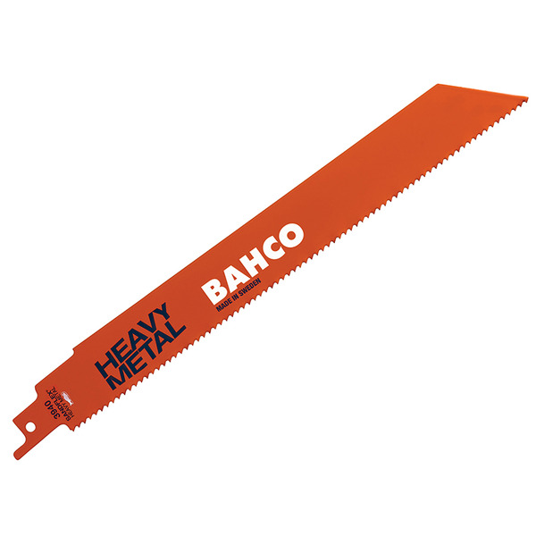3940-150-18-HST Heavy Metal Reciprocating Blade 150mm 18 TPI (Pack 5)