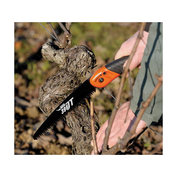 396-JT Folding Pruning Saw 190mm (7.5in)