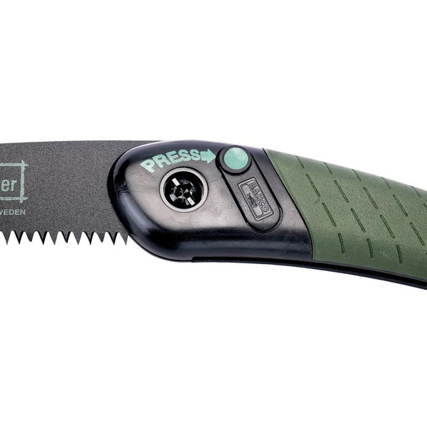 396 LAP Folding Pruning Saw 190mm (7.5in)