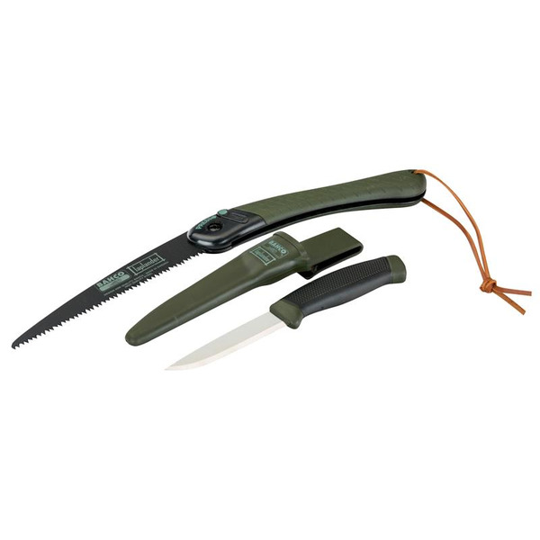 Bahco Laplander Set, 2 Piece