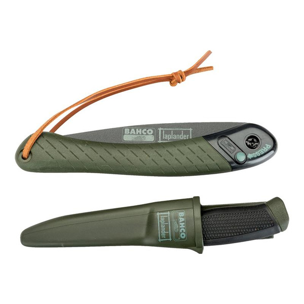 Bahco Laplander Set, 2 Piece