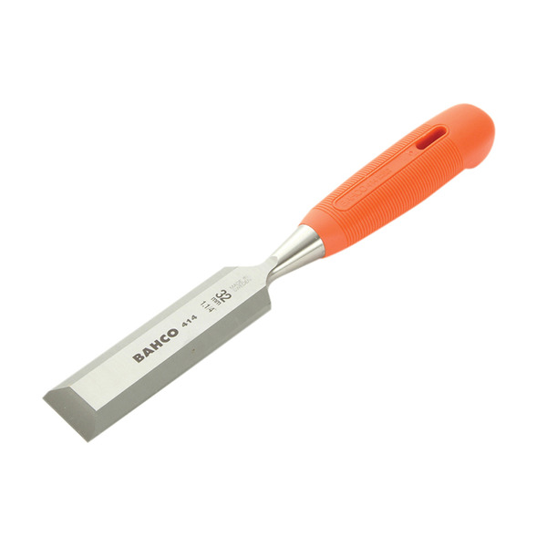 Bahco BAH41432 414 Bevel Edge Chisel 32mm (1 1/4in)